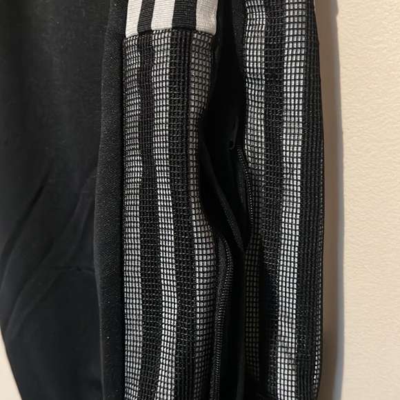 Adidas tapered track pants - Picture 5 of 8